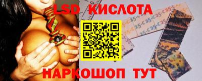 молекула духа Кулебаки
